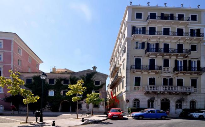 Фото отеля Carpe Diem Luxury Apartment