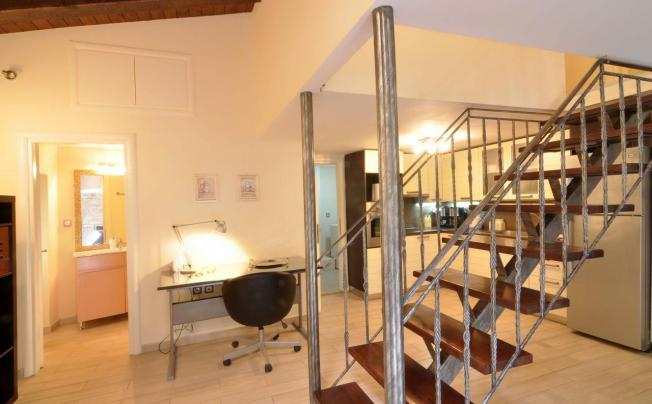 Фото отеля Carpe Diem Luxury Apartment