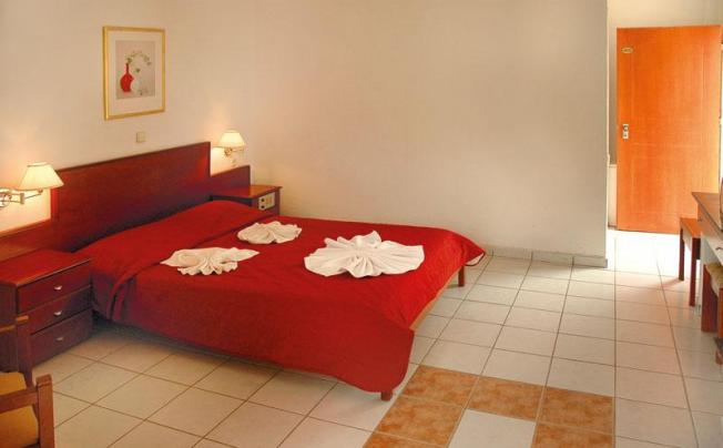Фото отеля Maravel Land Hotel