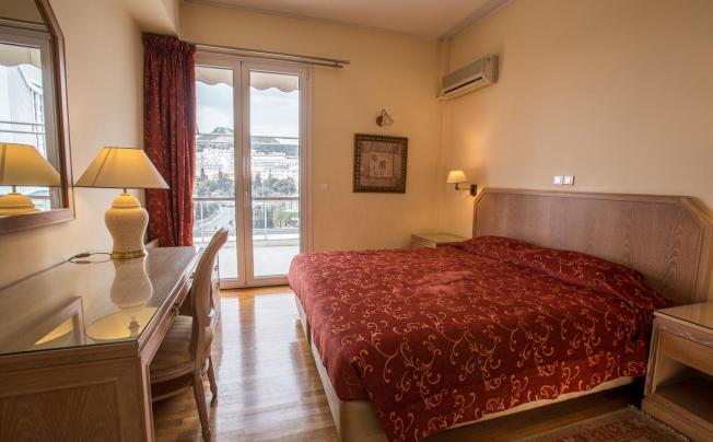 Фото отеля Delice Hotel & Apartments