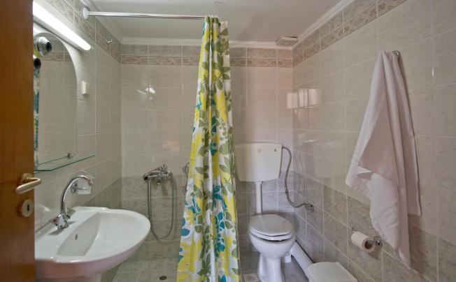 Фото отеля KATERINA TRADITIONAL ROOMS