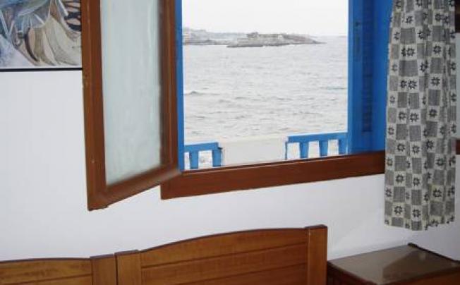 Фото отеля AMARYLLIS APARTMENTS CRETE