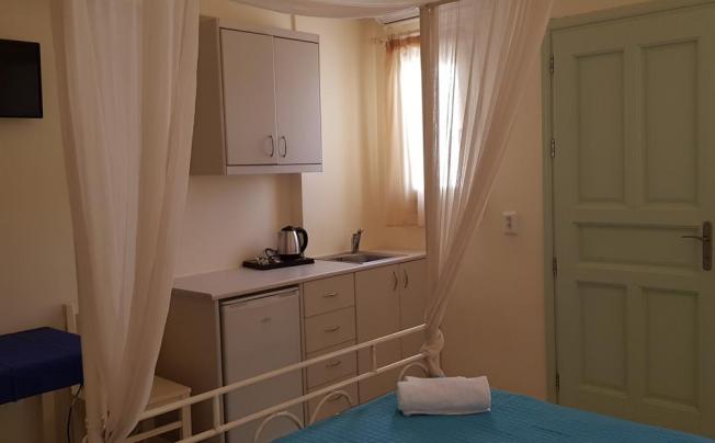 Фото отеля Villa Irini Studios