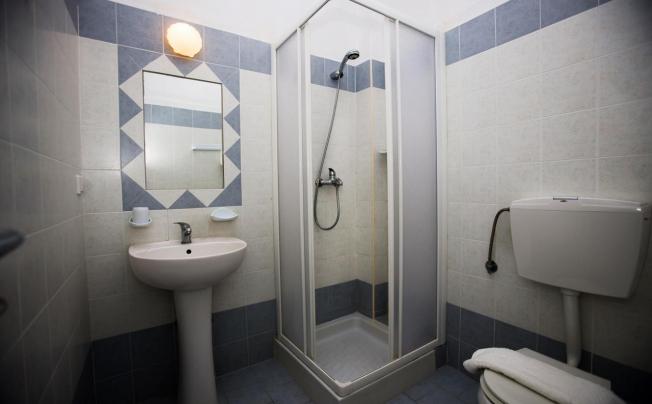 Фото отеля Apollon Hotel Paralia Katerinis