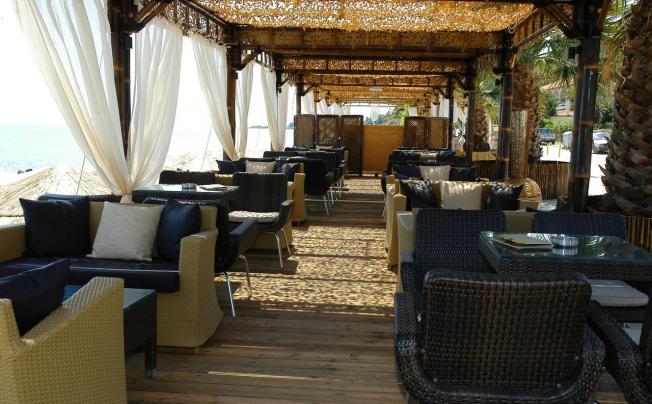 Фото отеля Xenios Possidi Paradise Hotel