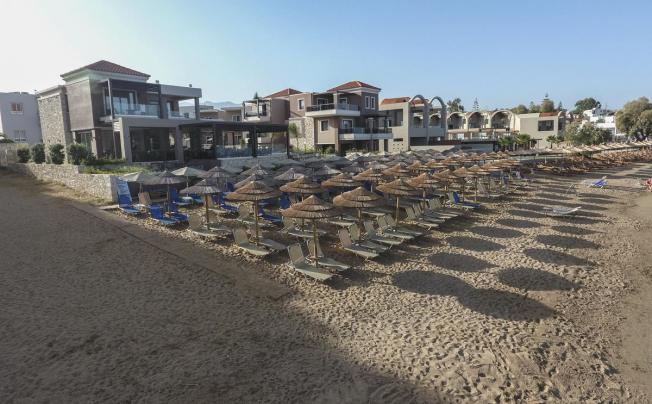Фото отеля Golden Bay Aparthotel