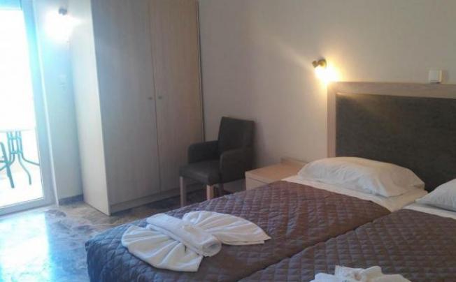 Фото отеля Yassou Kriti Hotel