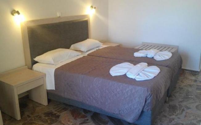 Фото отеля Yassou Kriti Hotel