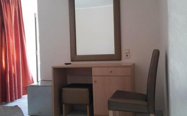 Фото отеля Yassou Kriti Hotel