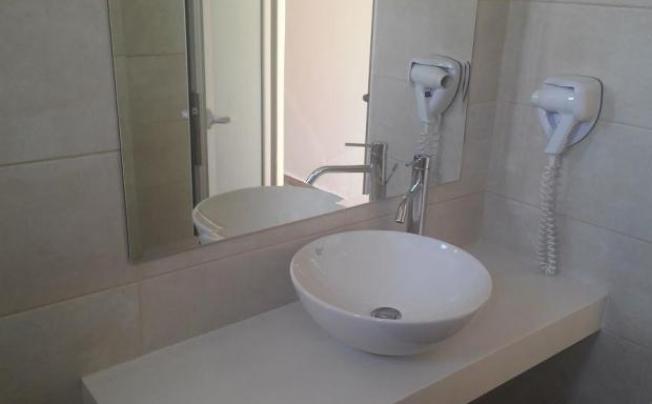 Фото отеля Yassou Kriti Hotel