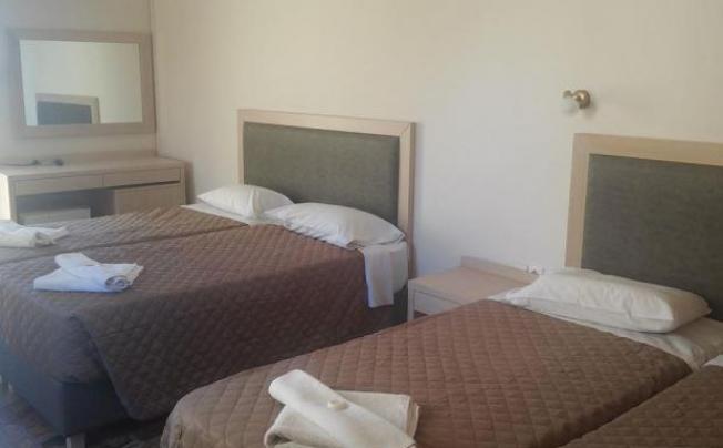 Фото отеля Yassou Kriti Hotel