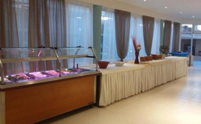 Фото отеля Yassou Kriti Hotel