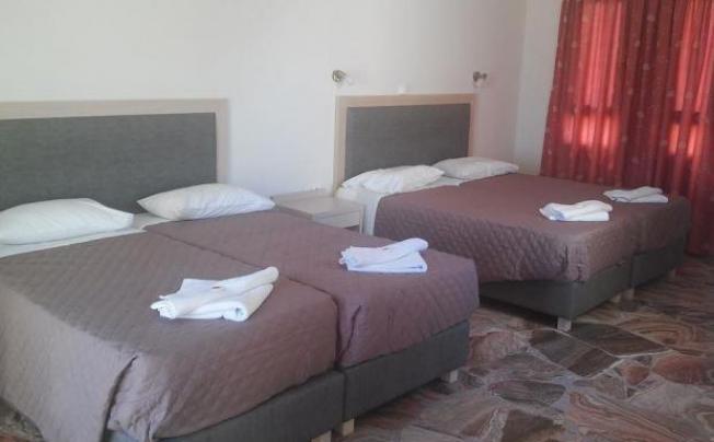 Фото отеля Yassou Kriti Hotel