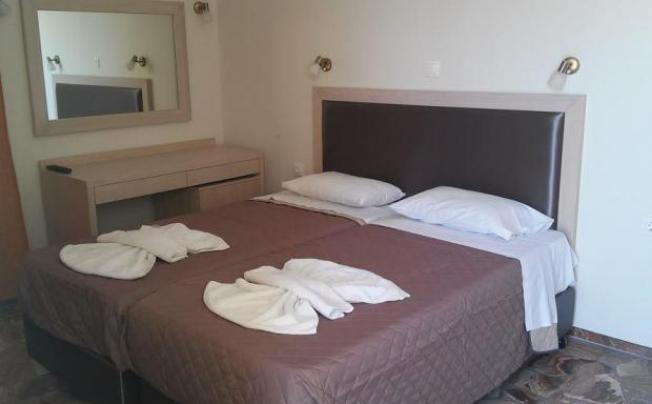 Фото отеля Yassou Kriti Hotel