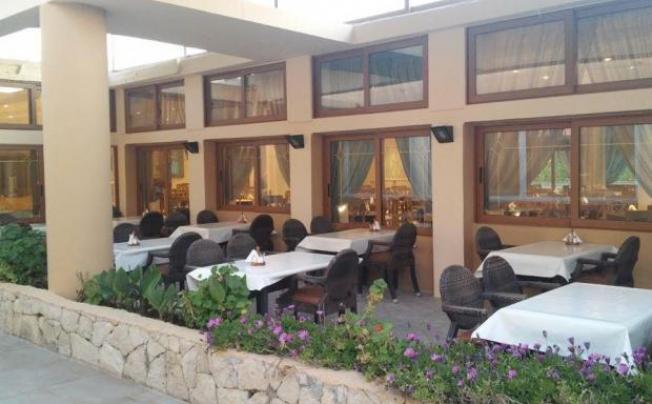 Фото отеля Yassou Kriti Hotel