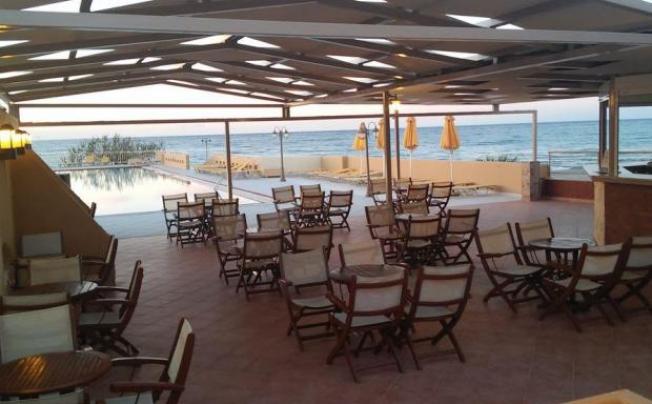 Фото отеля Yassou Kriti Hotel