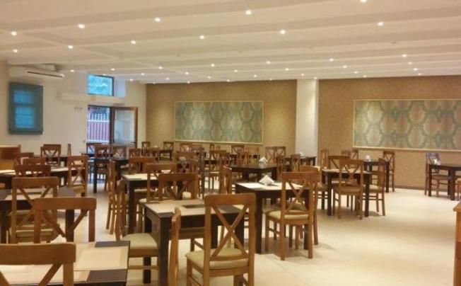 Фото отеля Yassou Kriti Hotel