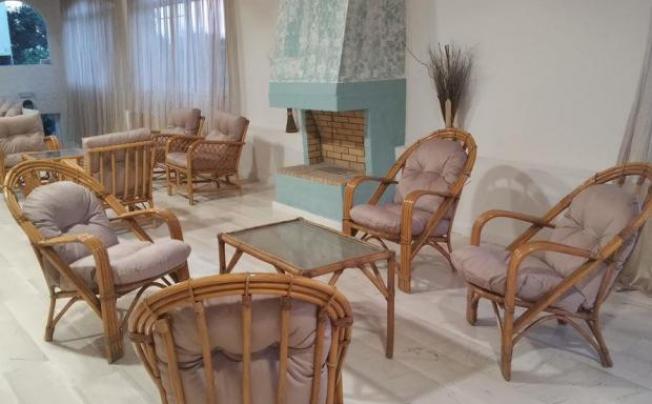 Фото отеля Yassou Kriti Hotel