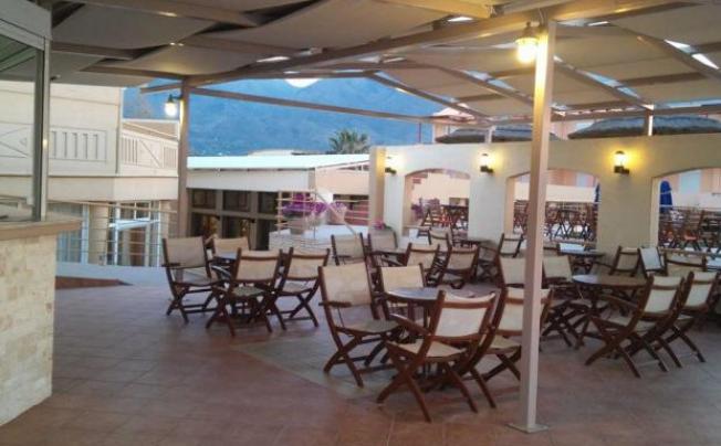 Фото отеля Yassou Kriti Hotel