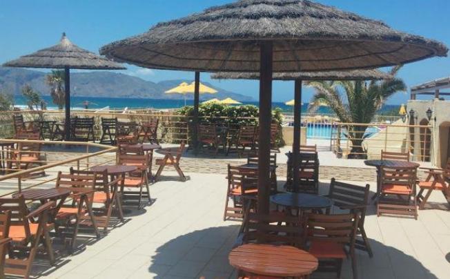 Фото отеля Yassou Kriti Hotel