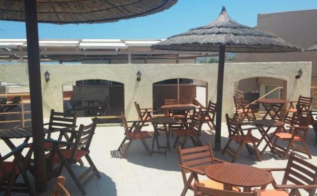 Фото отеля Yassou Kriti Hotel