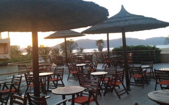 Фото отеля Yassou Kriti Hotel