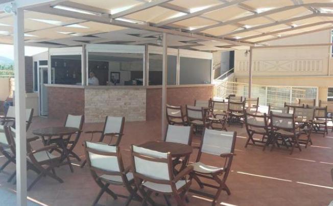 Фото отеля Yassou Kriti Hotel