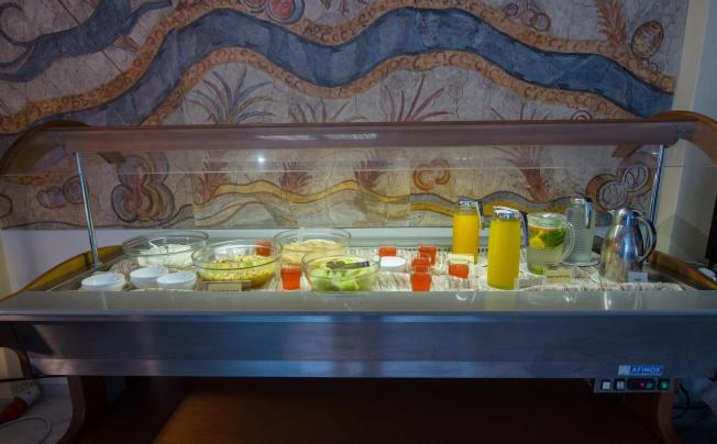 Фото отеля Antinea Suites & Spa hotel