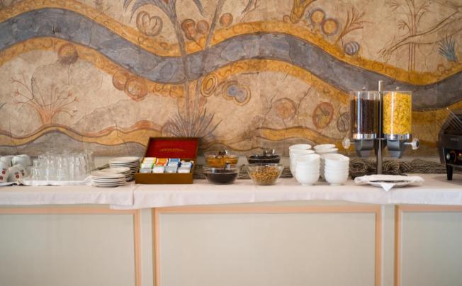 Фото отеля Antinea Suites & Spa hotel