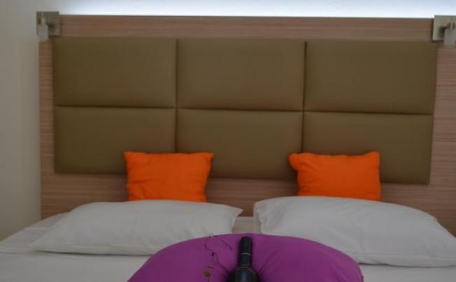 Фото отеля Sun Boutique Hotel
