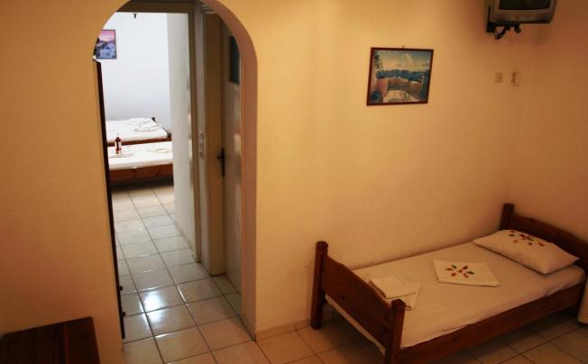 Фото отеля Levante Beach Hotel
