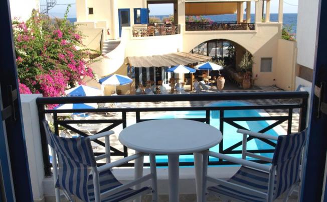 Фото отеля Levante Beach Hotel