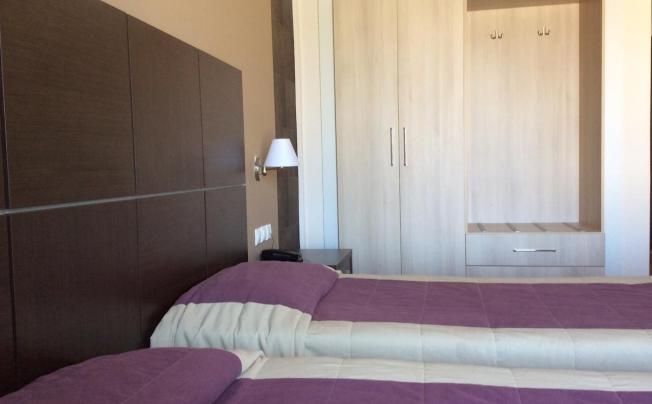 Фото отеля Arion Hotel