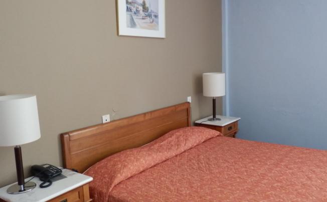 Фото отеля Arion Hotel