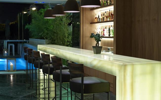 Фото отеля Samaria Hotel