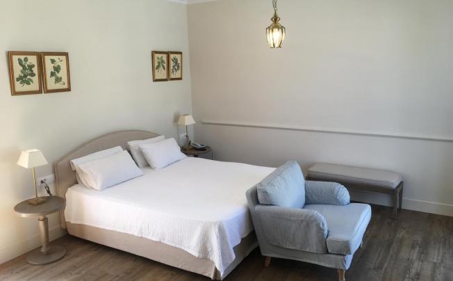 Фото отеля Dorion Hotel 