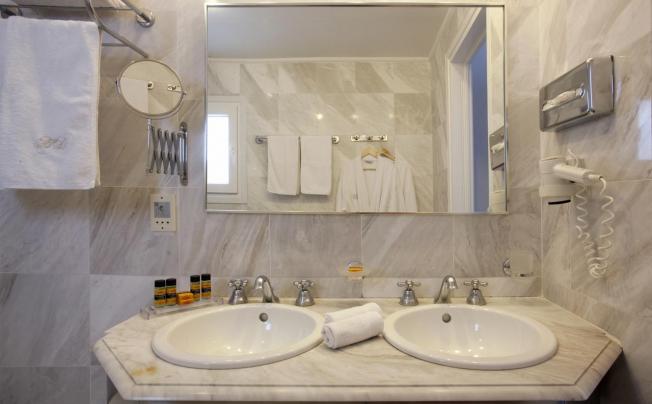 Фото отеля Dorion Hotel 