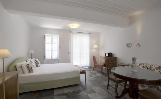 Фото отеля Dorion Hotel 