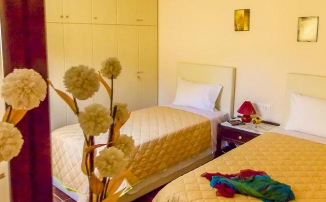 Фото отеля MANTO LUXURY APARTMENT