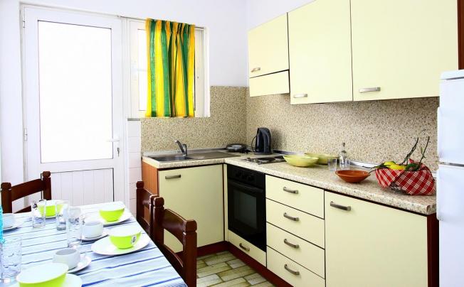 Фото отеля Lefka Hotel & Apartments