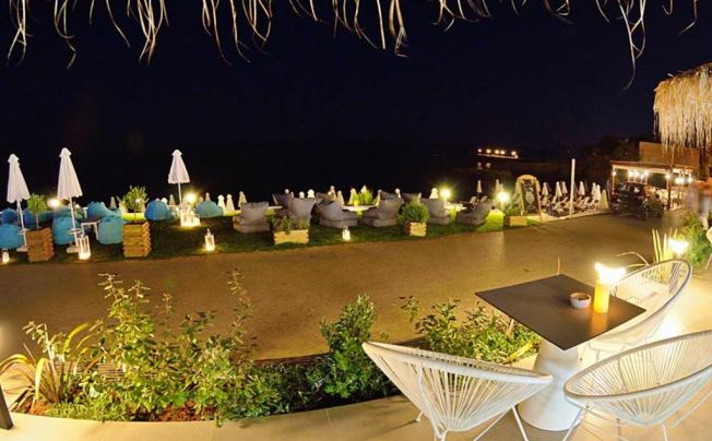 Фото отеля Golden Beach Hotel Hersonissos