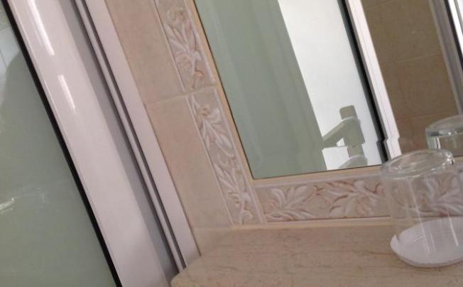 Фото отеля MOIREAS APARTMENTS KALAMATA