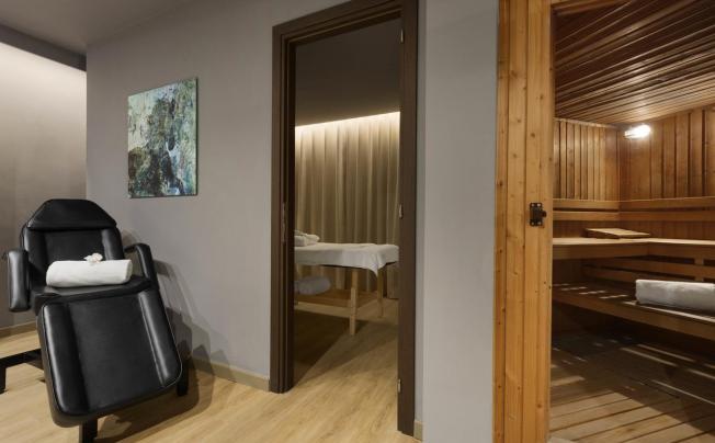 Фото отеля WYNDHAM GRAND ATHENS 