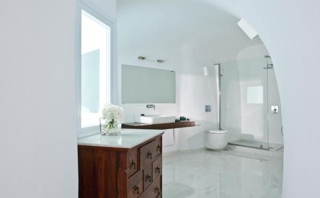 Фото отеля Canaves Oia Hotel