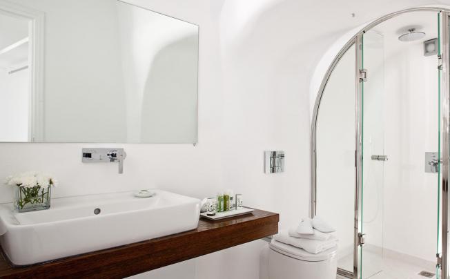Фото отеля Canaves Oia Hotel