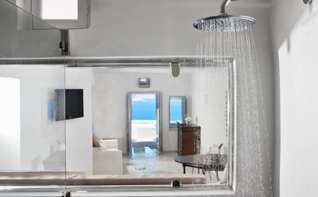 Фото отеля Canaves Oia Hotel