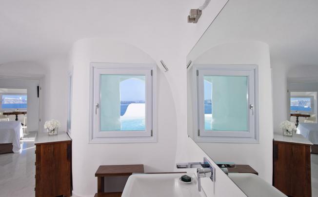 Фото отеля Canaves Oia Hotel