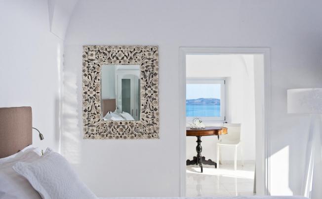 Фото отеля Canaves Oia Hotel