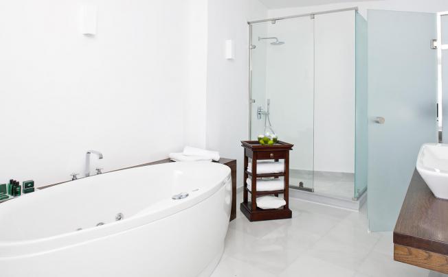 Фото отеля Canaves Oia Hotel
