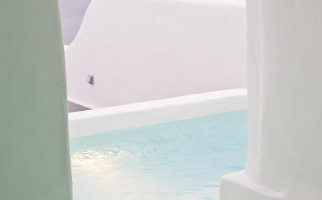 Фото отеля Canaves Oia Hotel